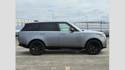 Range Rover 3