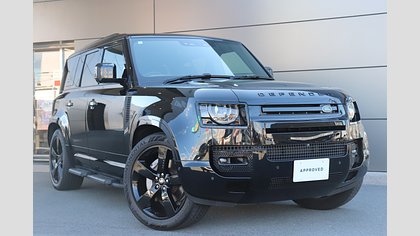 Defender 110 0