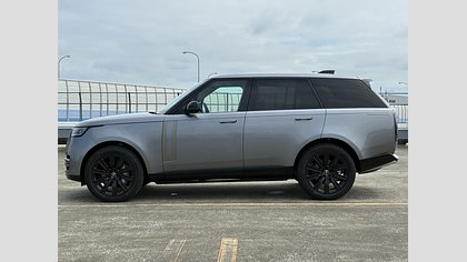 Range Rover 4