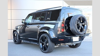 Defender 110 1