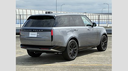 Range Rover 5
