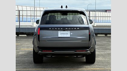 Range Rover 6