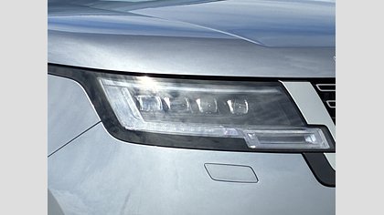 Range Rover 8