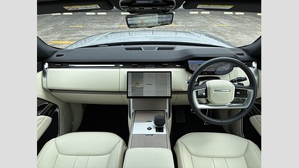 Range Rover 13