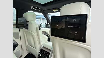 Range Rover 14