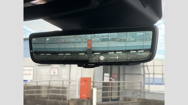2019 認定中古車 Land Rover Range Rover Evoque フジホワイト P250 R-DYNAMIC S
