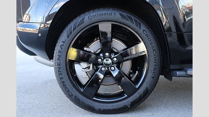 Defender 110 8