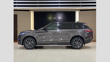 Range Rover Velar 5