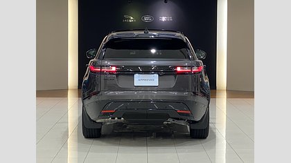 Range Rover Velar 6