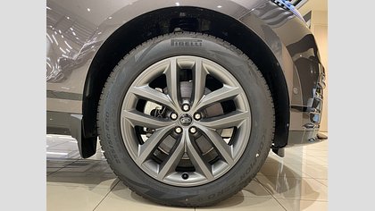 Range Rover Velar 8