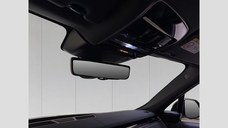 2025 Approved Land Rover Range Rover Sport Sunset Gold - blank finish P460e Bensin Plug-in Hybrid Dynamic HSE