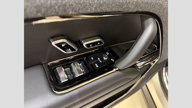 2025 Approved Land Rover Range Rover Sport Sunset Gold - blank finish P460e Bensin Plug-in Hybrid Dynamic HSE