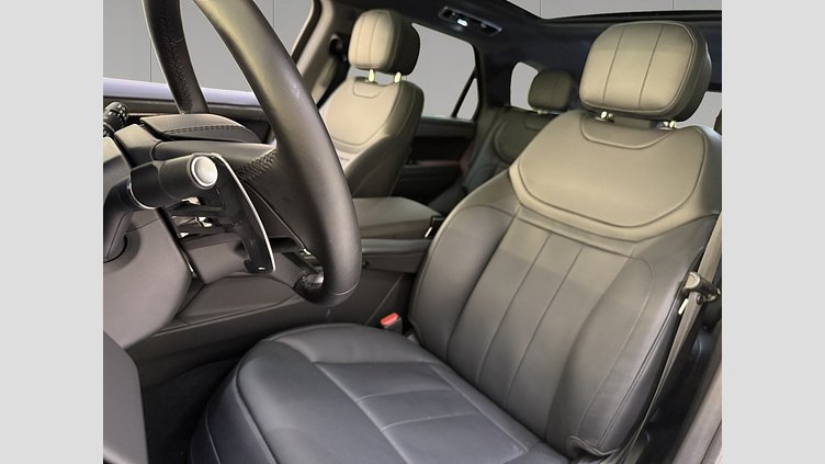 2025 Approved Land Rover Range Rover Sport Sunset Gold - blank finish P460e Bensin Plug-in Hybrid Dynamic HSE