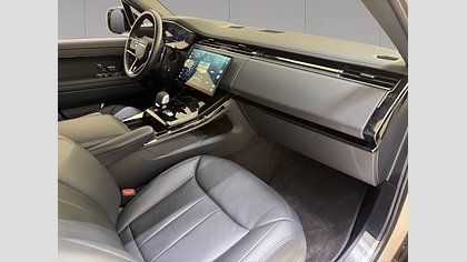 Range Rover Sport 20