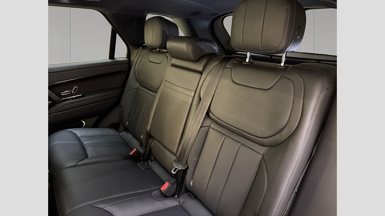 2025 Approved Land Rover Range Rover Sport Sunset Gold - blank finish P460e Bensin Plug-in Hybrid Dynamic HSE