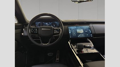Range Rover Sport 11