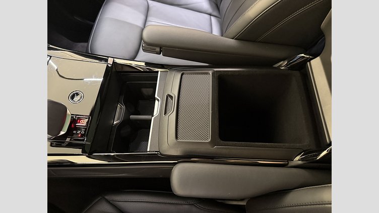 2025 Approved Land Rover Range Rover Sport Sunset Gold - blank finish P460e Bensin Plug-in Hybrid Dynamic HSE