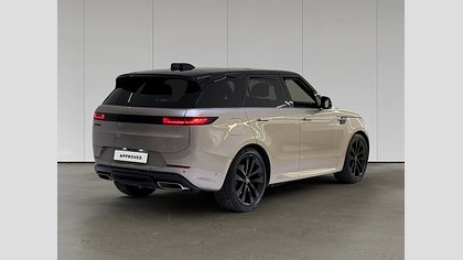 Range Rover Sport 3