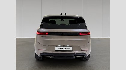 Range Rover Sport 4