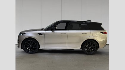 Range Rover Sport 2