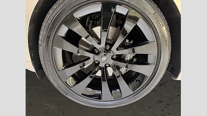 Range Rover Sport 6