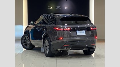 Range Rover Velar 1