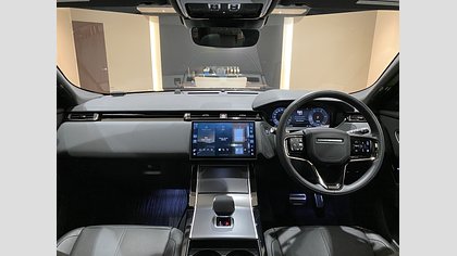 Range Rover Velar 3