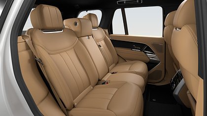 Range Rover 6