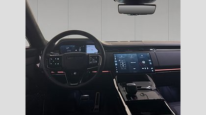 Range Rover Sport 15