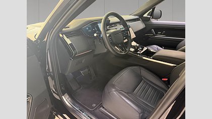 Range Rover Sport 13