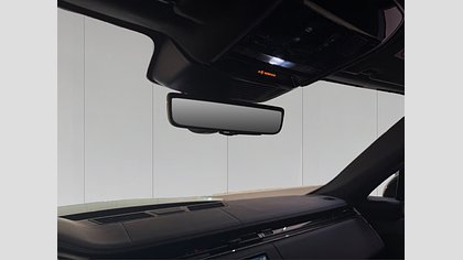 Range Rover Sport 12