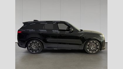 Range Rover Sport 5