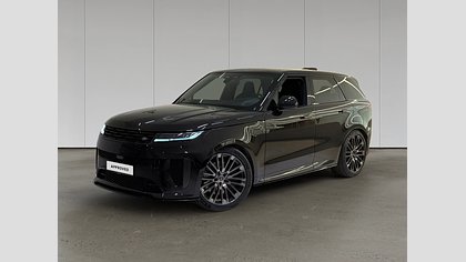 Range Rover Sport 0