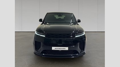 Range Rover Sport 1