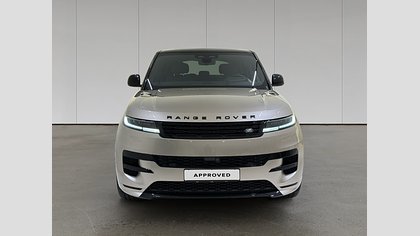 Range Rover Sport 1