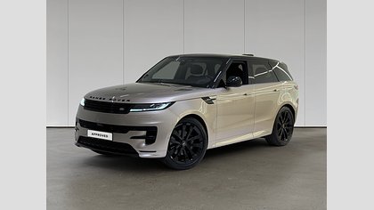 Range Rover Sport 0