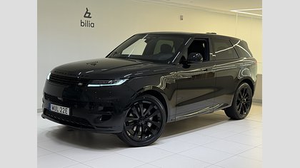 Range Rover Sport 0