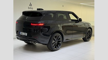 Range Rover Sport 3