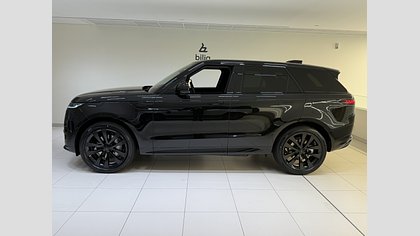 Range Rover Sport 2