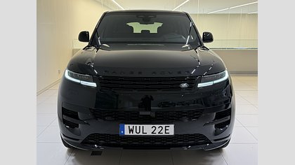 Range Rover Sport 1