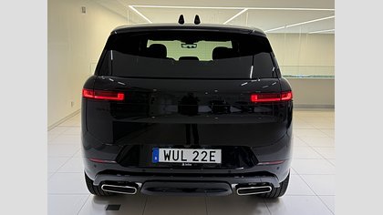 Range Rover Sport 4