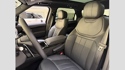 Range Rover Sport 8