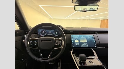 Range Rover Sport 11