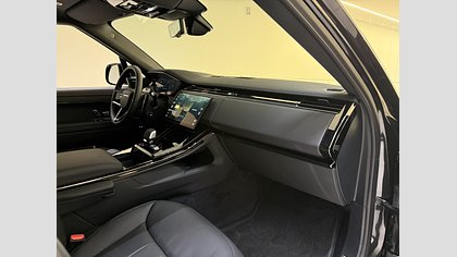 Range Rover Sport 20