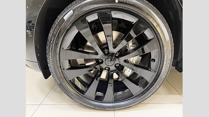 Range Rover Sport 6
