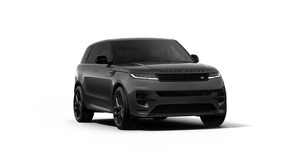 Range Rover Sport 0
