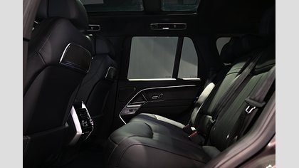 Range Rover 15