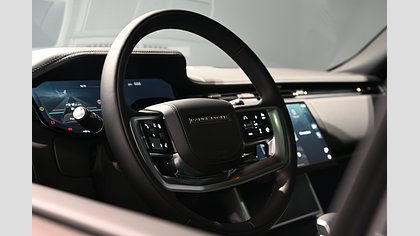 Range Rover 16
