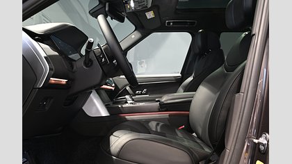 Range Rover 13