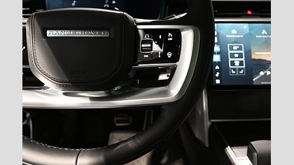 Range Rover 18